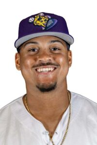 article image - JP Smith II